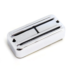 TV JONES® MICRO SUPER'TRON™ MONTAGE UNIVERSEL POSITION MANCHE CHROME